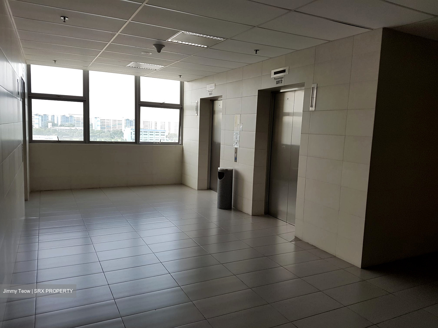 Woodlands Bizhub (D27), Warehouse #439248171